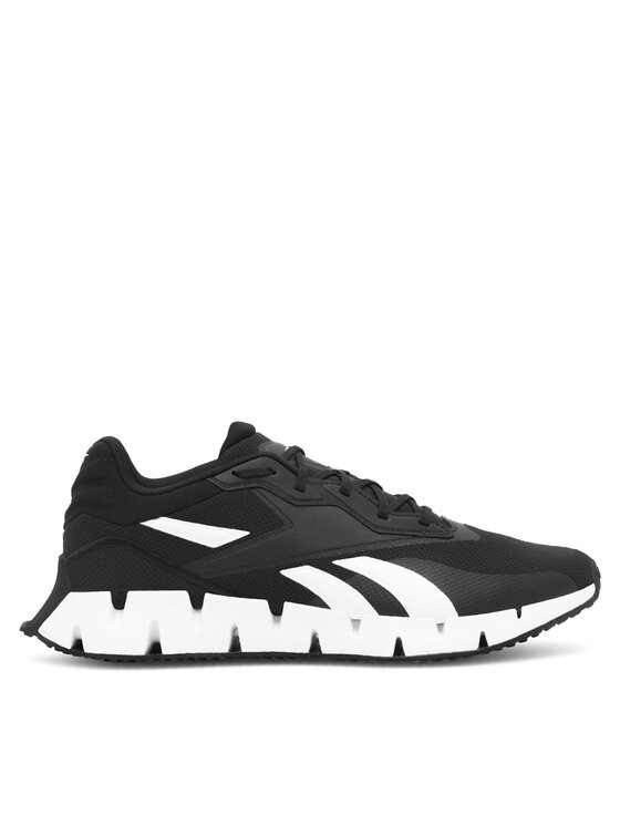 Reebok Reebok Pantofi pentru alergare Zig Dynamica 4 100026023-M Negru
