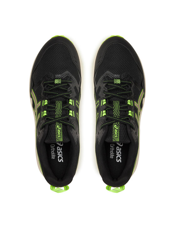 Asics Asics Buty do biegania Gel-Sonoma 7 1011B595 Czarny
