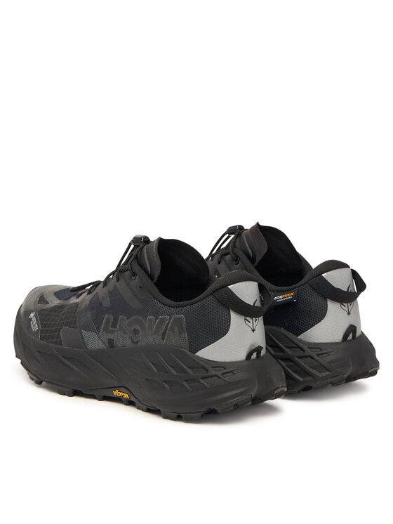Hoka Hoka Маратонки за бягане Speedgoat 7 Gtx GORE-TEX 1176674 Черен