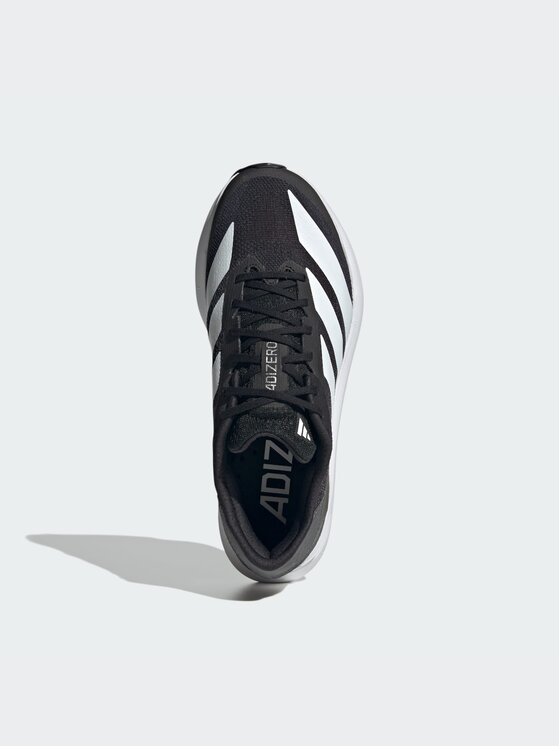 adidas adidas Buty do biegania 150479 Czarny