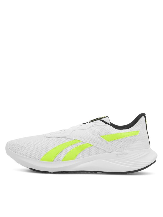 Reebok Reebok Tekaški čevlji Energen Tech 100033974-M Bela