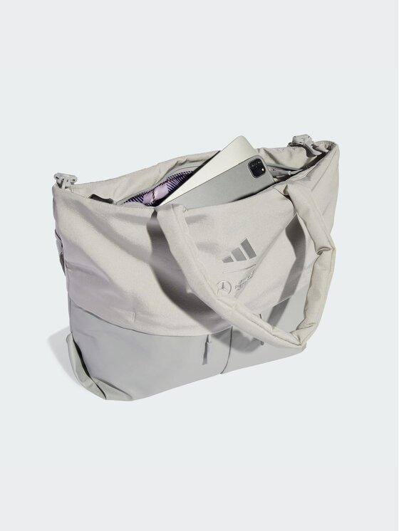 adidas adidas Torba 152985 Szary