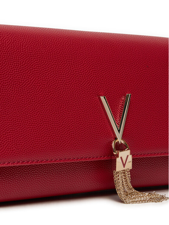 Valentino Valentino Torbica Divina VBS1R401G Crvena