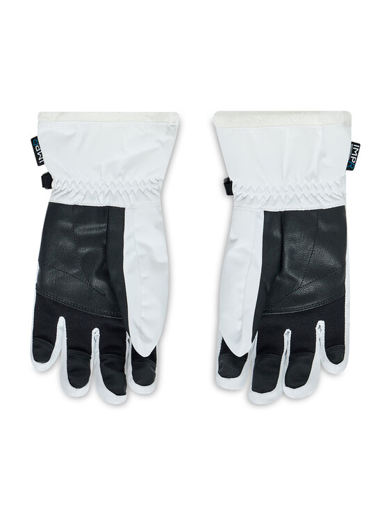 Rossignol Damen W Temptation Impr M Skihandschuhe - Wasserdicht & Isoliert