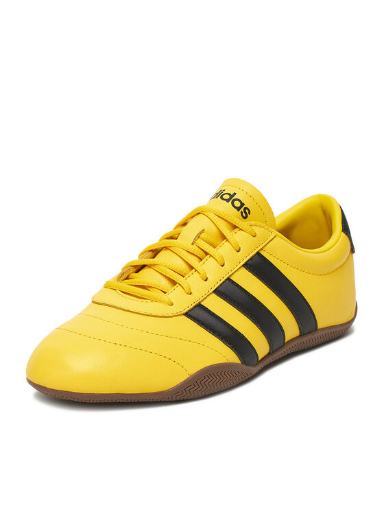 adidas adidas Laisvalaikio batai GRAND COURT LO JQ9693 Geltona