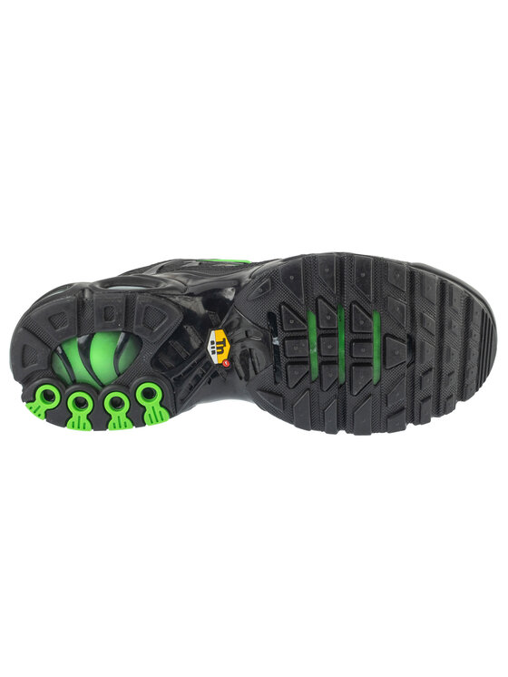 Nike Nike Sneakers Air Max Plus Nero