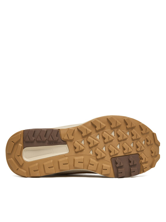 adidas adidas Turistiniai batai Terrex Anylander CLIMAWARM+ Hiking JS1432 Ruda