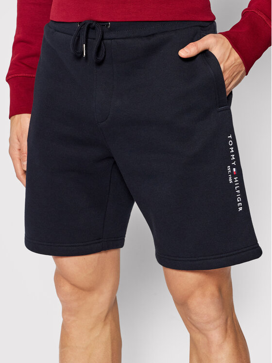 Sportske kratke hlače Tommy Hilfiger