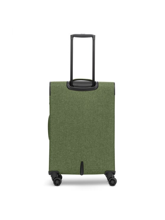 Redolz Redolz Komplet walizek 275610 Zielony