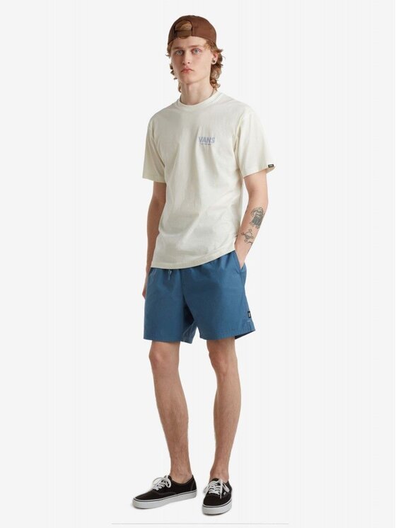 Vans Vans Shorts da mare 91226 Blu
