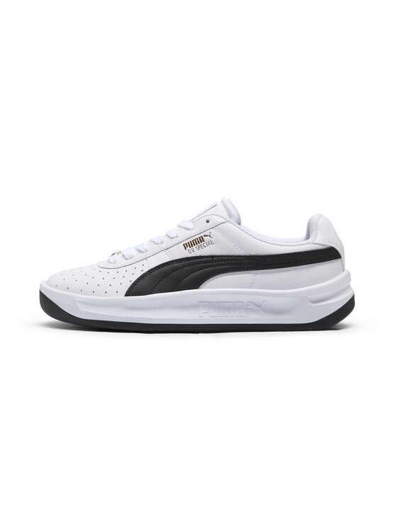 Puma Puma Sneakersy 398374 Biały