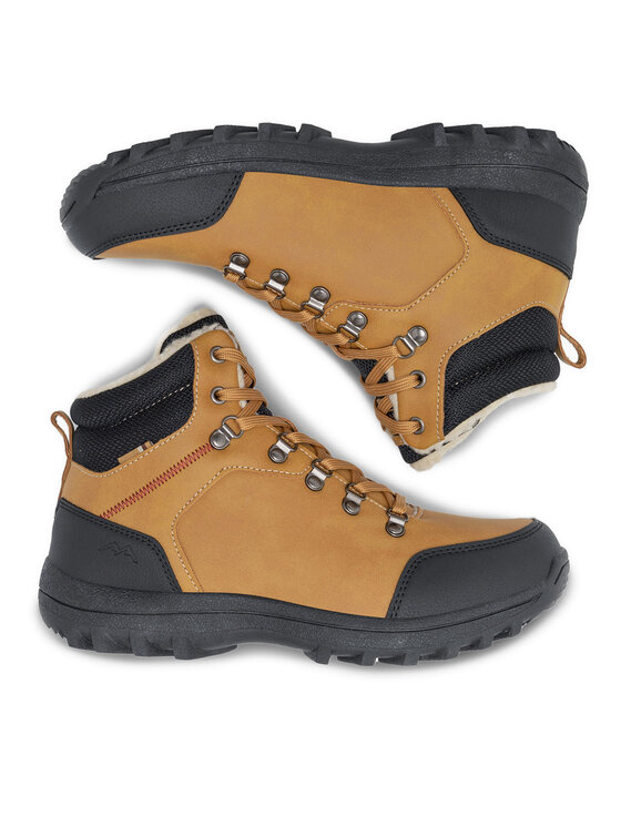 Sprandi Sprandi Schnürschuhe BP07-5341-17 Braun
