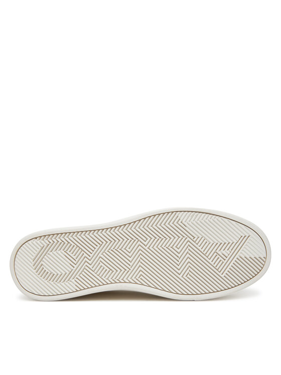 Aldo Aldo Sneakersy Palazzi 13840059 Biały