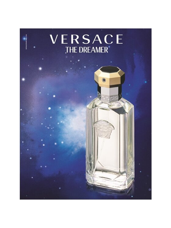 Versace Versace The Dreamer Woda toaletowa