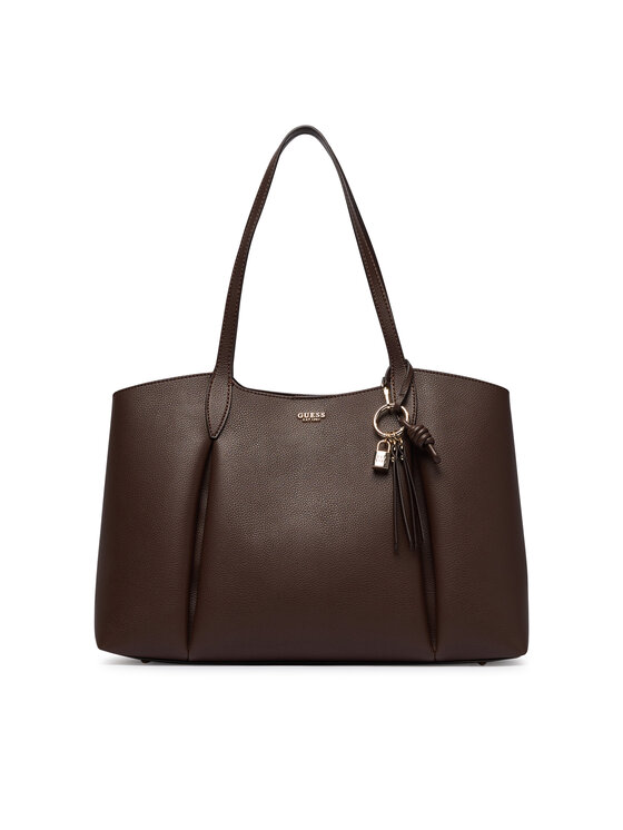 Guess Guess Handtasche Melody HWBG97 35230 Braun