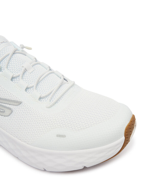 Skechers Skechers Sneakers Go Walk Max Cushioning Flex 217113/WHT Alb