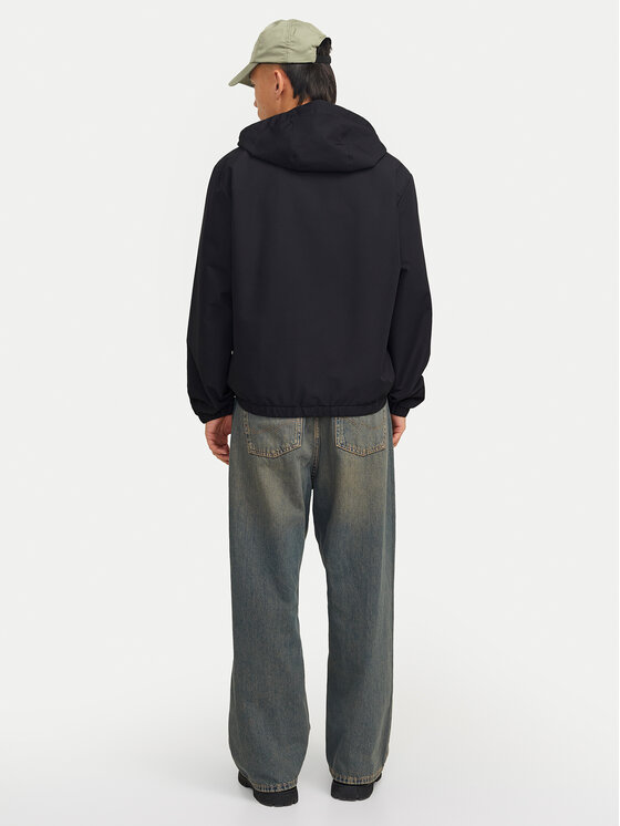 Jack&Jones Jack&Jones Prijelazna jakna Legacy 12268598 Crna Regular Fit