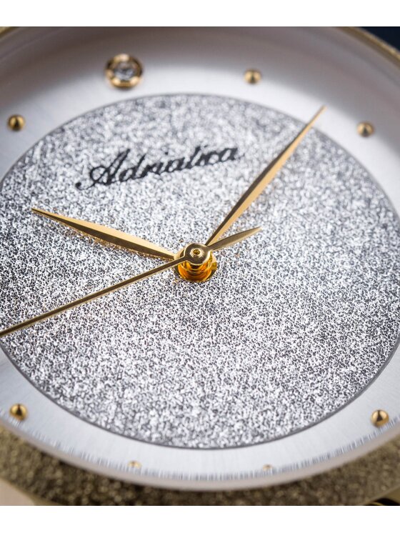 Adriatica Adriatica Orologio A3751.1143Q Oro