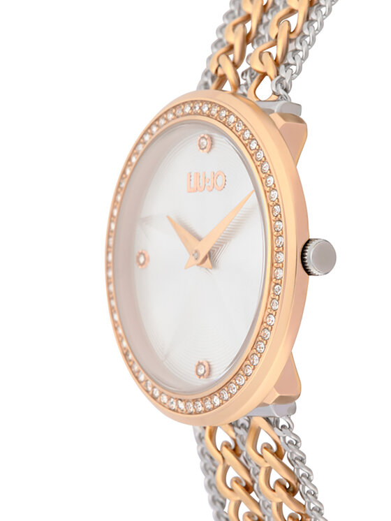 Liu Jo Liu Jo Orologio TLJ2537 Oro