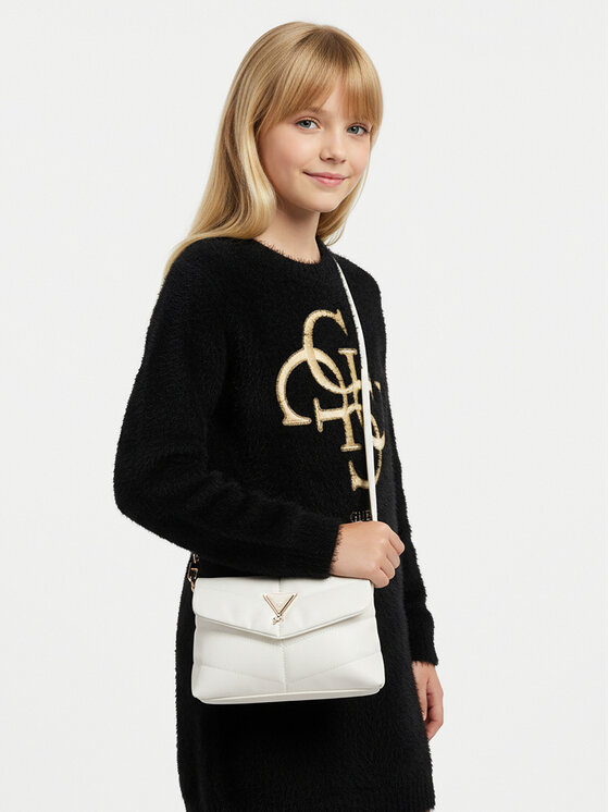 Guess Guess Сумка J5YZ12 WGVT0 Білий