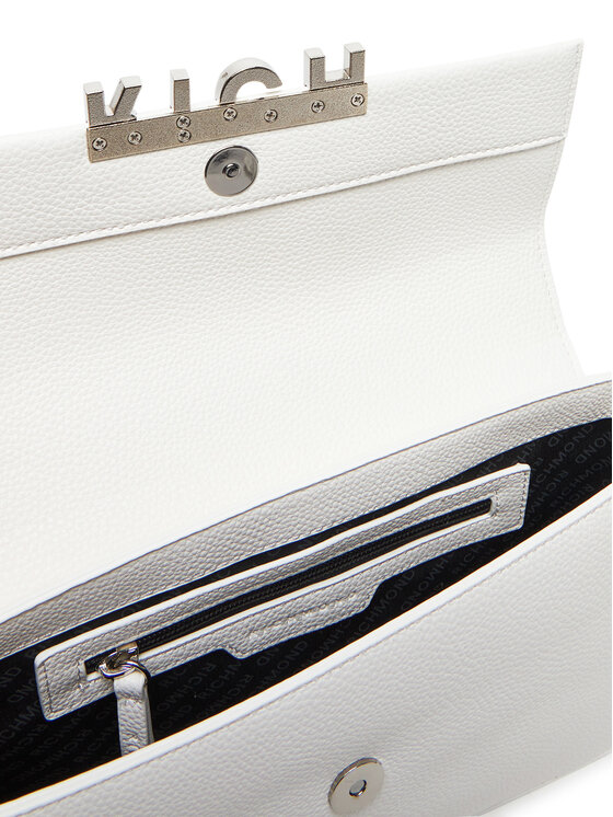 John Richmond John Richmond Borsetta RWP25160BO Bianco