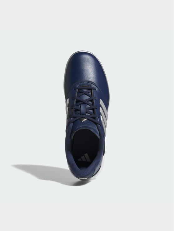 adidas adidas Buty do golfa 162310 Błękitny