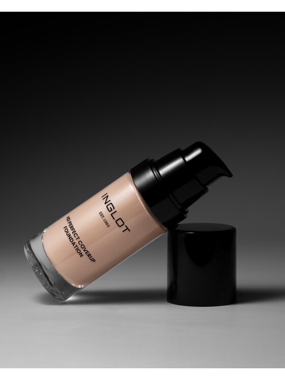 INGLOT INGLOT HD Perfect Coverup Podkład 80 (LC)