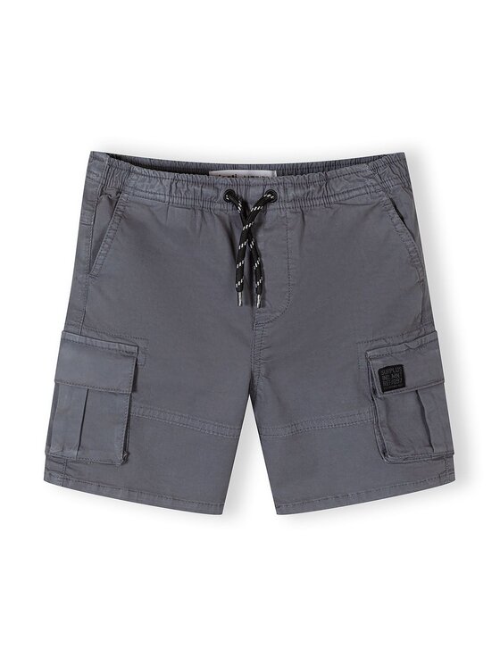 minoti minoti Szorty 29SHORT263 Beżowy Regular Fit
