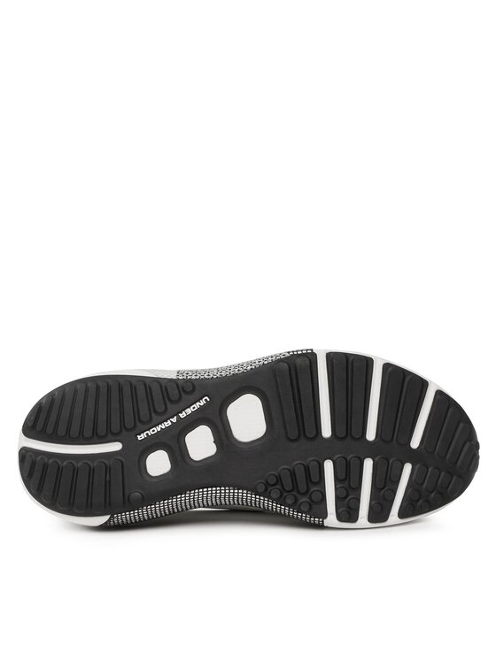 Under Armour Under Armour Buty do biegania Ua Hovr Phantom 3 3025516-003 Czarny