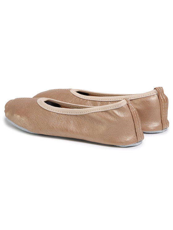 Home & Relax Home & Relax Pantofole JD2019G VE Oro