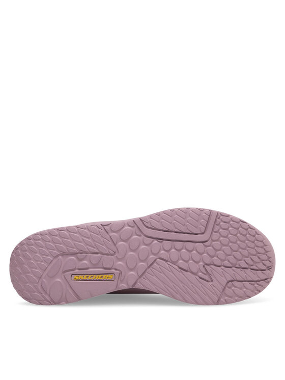 Skechers Skechers Tenisice Uno Light 8750063/DKMV Ružičasta