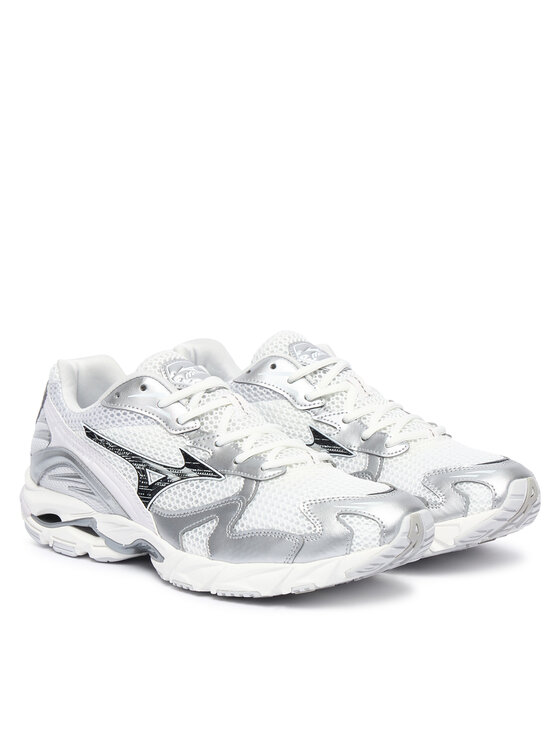 Mizuno Mizuno Laisvalaikio batai Wave Rider 10 'Sport' D1GA261D Balta