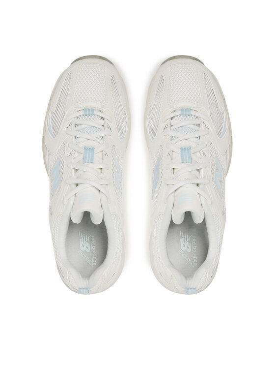 New Balance New Balance Tenisice U530CSD Siva