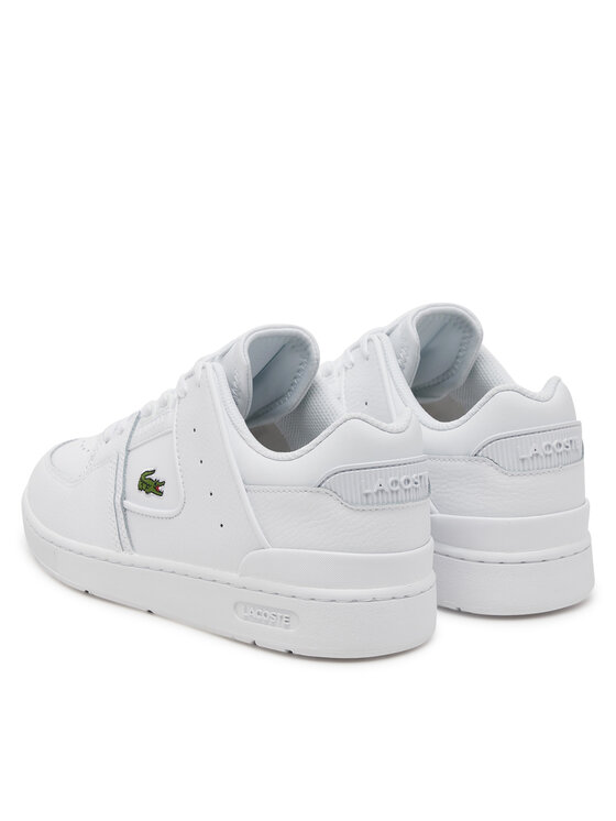 Lacoste Lacoste Sneakersy 26786 Biały