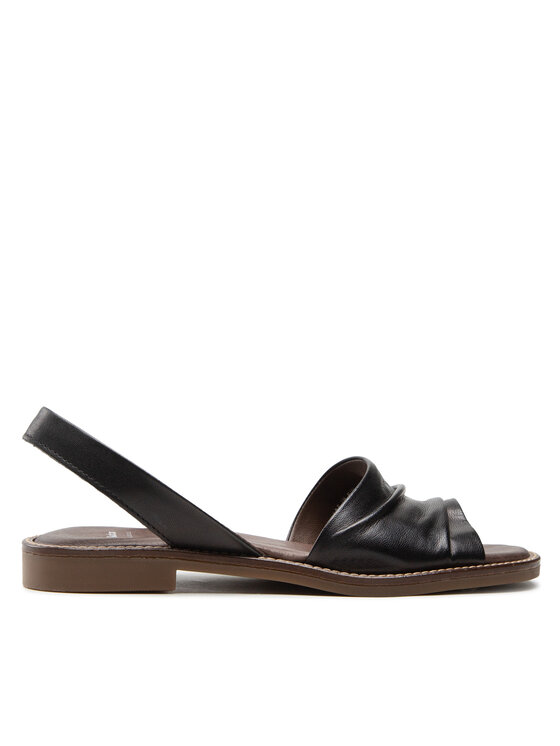Bata Bata Sandaalid 5646670 Must