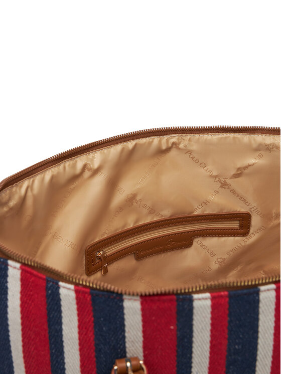 Beverly Hills Polo Club Beverly Hills Polo Club Handtasche BHPC-C-014-07 Bunt