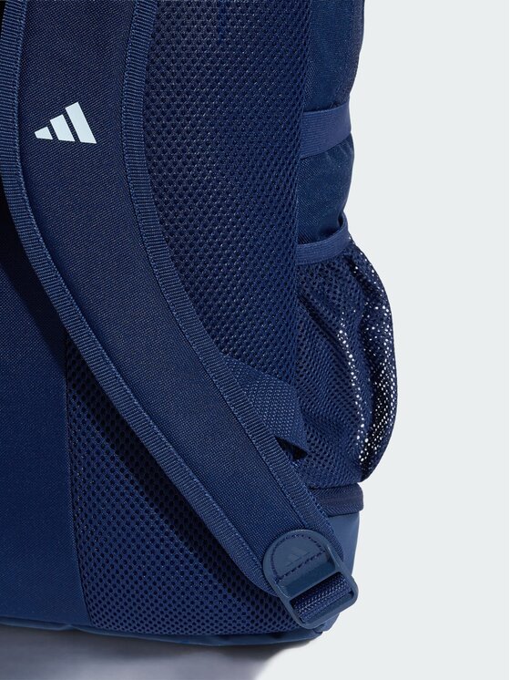 adidas adidas Plecak 164777 Niebieski jasny