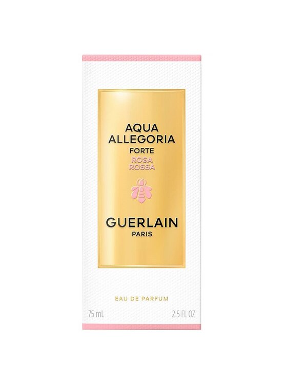 Guerlain Guerlain Aqua Allegoria Forte Rosa Rossa woda perfumowana spray 75ml Woda perfumowana