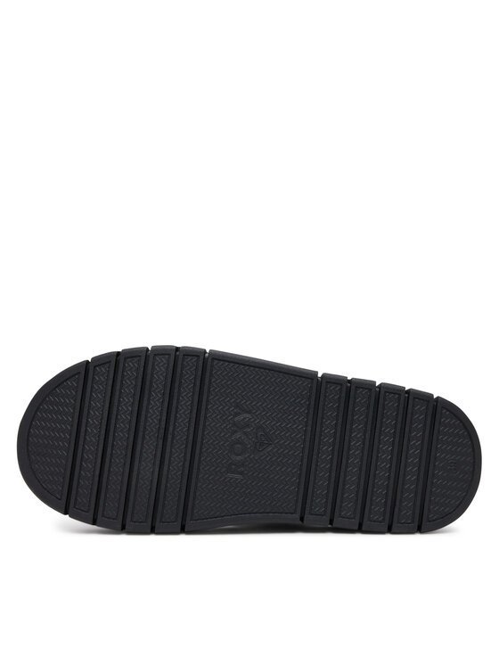 Roxy Roxy Sandali HY62277-1 Nero