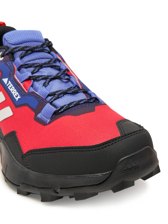 adidas adidas Trekking Terrex AX4 GORE-TEX JP7384 Crvena