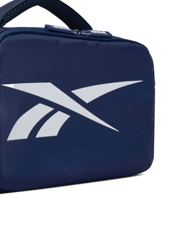 Reebok Reebok Kosmetinė CWBEO-RBK-U1-001-SS26 Tamsiai mėlyna