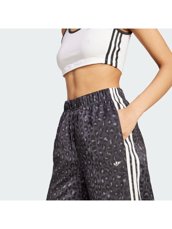 adidas adidas Dressipüksid Satin KA2667 Hall Wide Leg