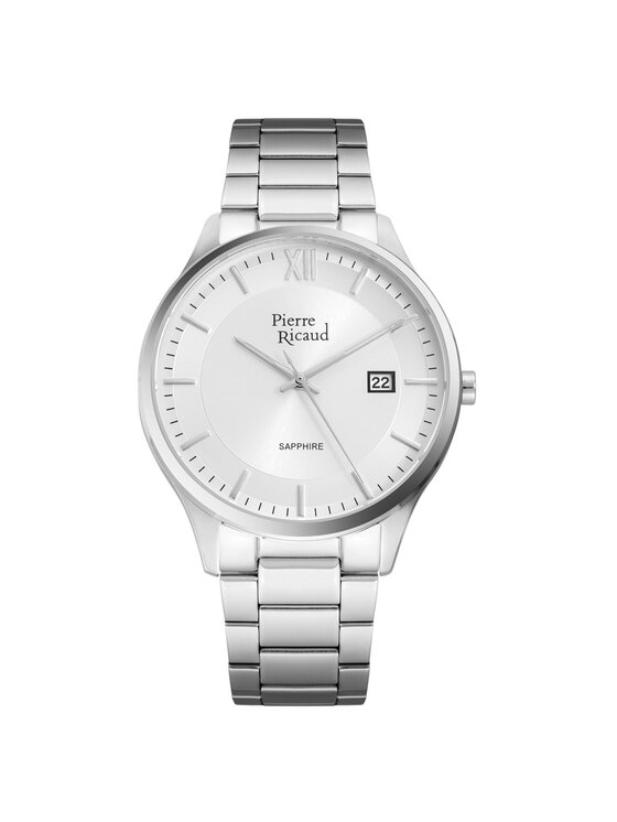 Pierre Ricaud Pierre Ricaud Orologio P97262.5163Q Argento