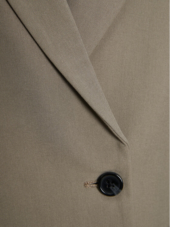 JJXX JJXX Піджак 12200590 Бежевий Regular Fit