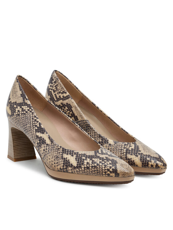 Hispanitas Hispanitas Pantofi HI254245 Negru