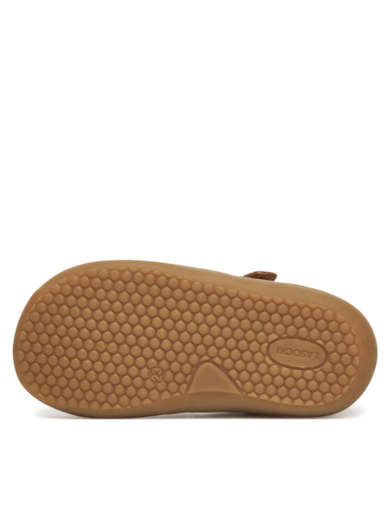 Lasocki Kids Lasocki Kids Sandalen DUBAI CI12-DUBAI-25 Braun