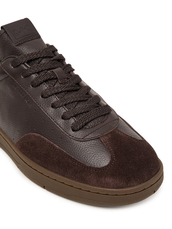 MICHAEL Michael Kors MICHAEL Michael Kors Αθλητικά 42F5WLFS1L Καφέ