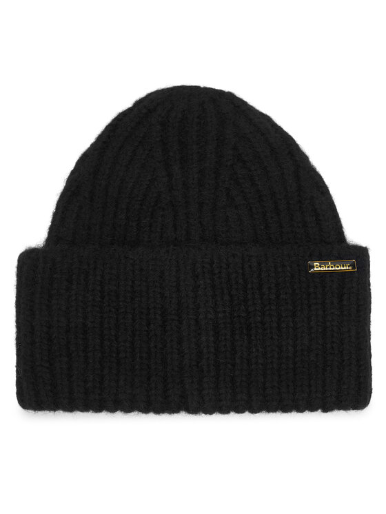 Barbour Barbour Căciulă Meryl LHA0609BK11 Negru