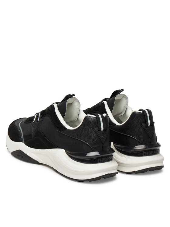 Guess Guess Superge FMTVAL FAB12 Črna