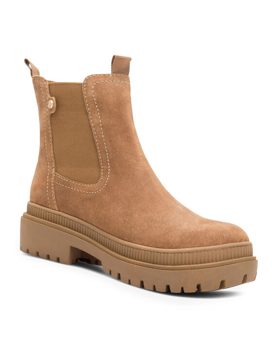 Lasocki Lasocki Stiefeletten WI16-14097-04 Braun